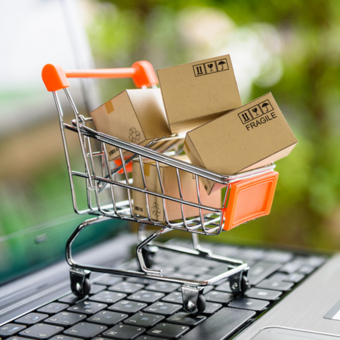 Tienda online
